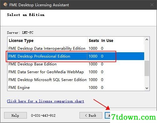 FME Desktop v2020.0.20200内购版(附安装教程)