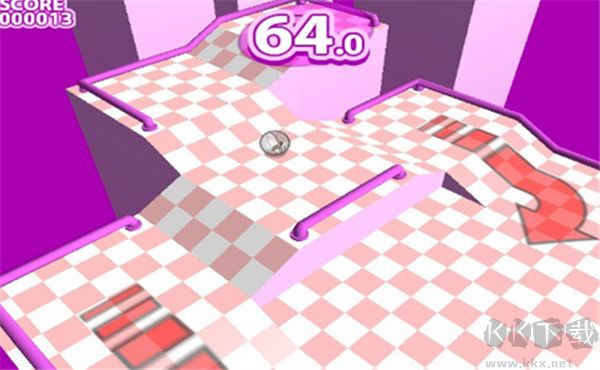 仓鼠球游戏(Hamster Roll) v1.1.4安卓版