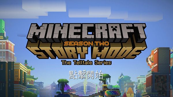 我的世界故事模式中文版 v1.37安卓版