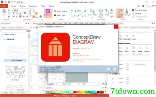 ConceptDraw Office