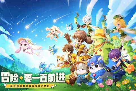 不休的勇士正版 v1.1.0安卓版