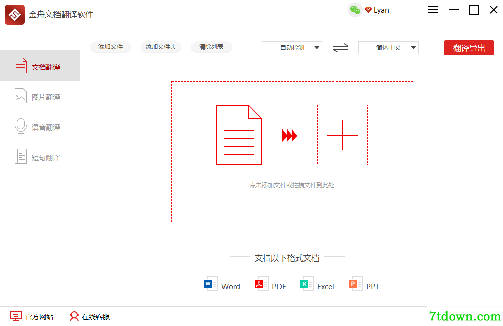 使用方法1