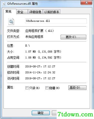 GfxResources.dll