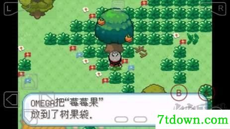 口袋妖怪剑盾加强版