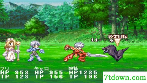 换装迷宫2金手指版