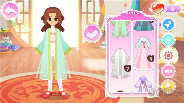 奇妙的专注力正版 v9.91.53.10安卓版