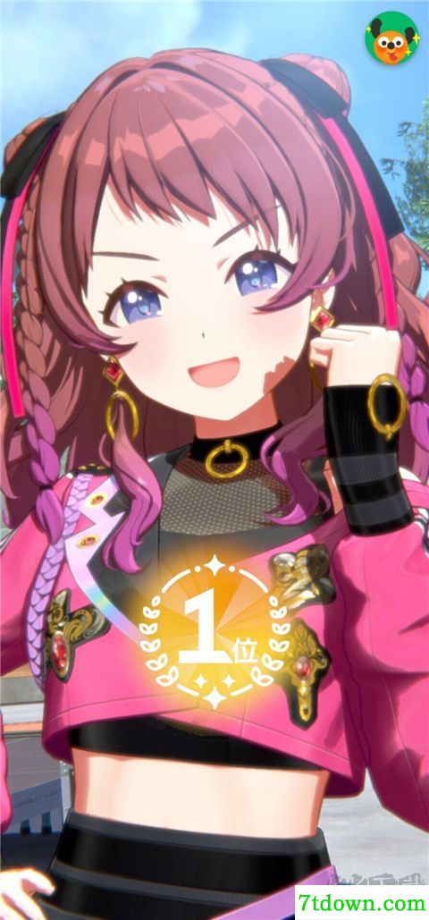 学园偶像大师