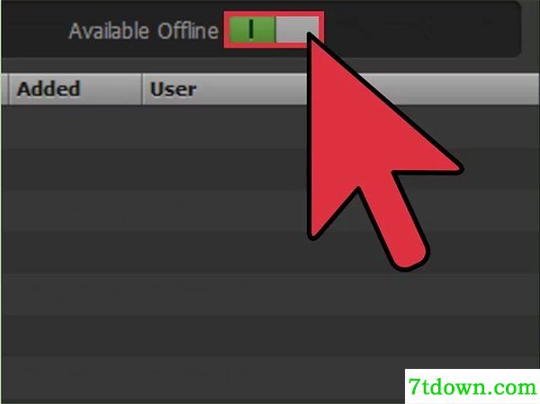 Spotify怎么设置中文7