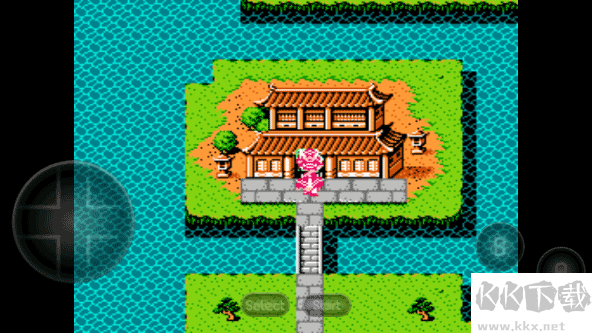 吞食天地2绿色版 v1.0.0安卓版