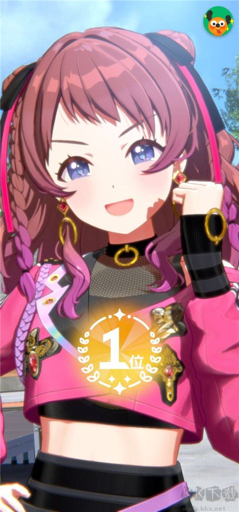 学园偶像大师完整版v3.1.2安卓版