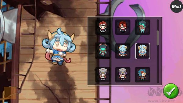 精灵世界灭绝（Nexomon: Extinction）移动版v3.0.4安卓版