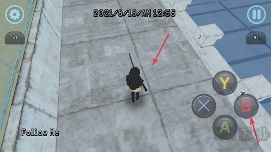病娇模拟器手机版v17.2安卓版