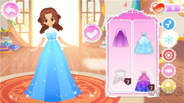 奇妙的专注力正版 v9.91.53.10安卓版