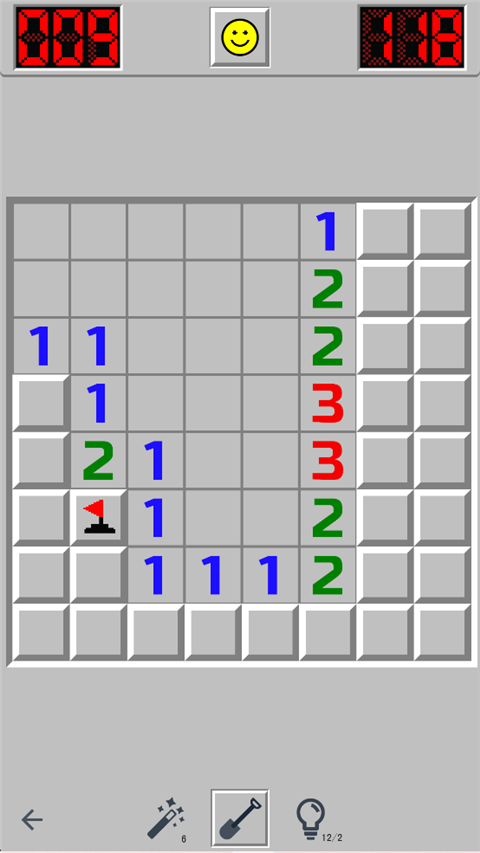 经典扫雷正式版 v1.1.15安卓版