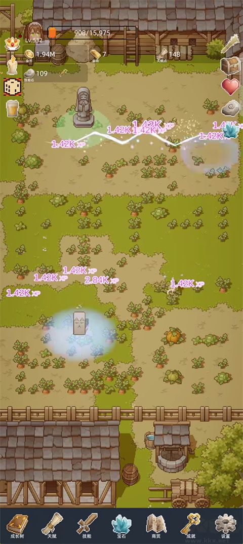 开荒手游手机版 v1.0.2安卓版