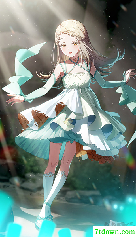 学园偶像大师