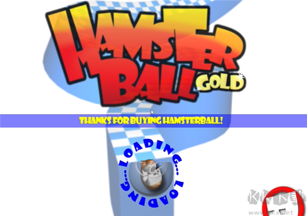 仓鼠球游戏(Hamster Roll) v1.1.4安卓版
