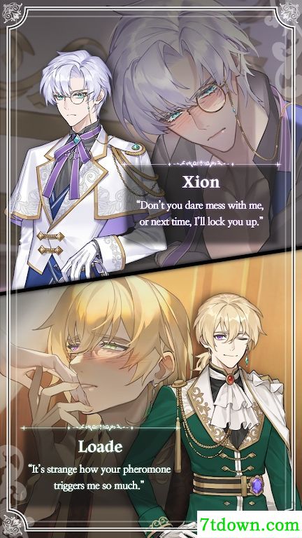 OHirOiLoVe手游版