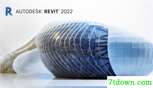Autodesk Revit 2022内购版百度云新功能
