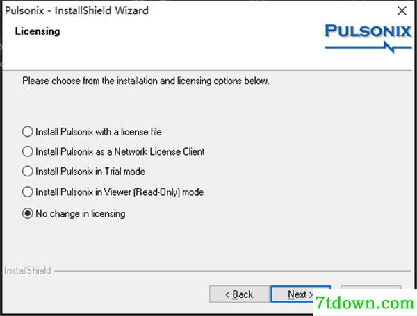 Pulsonix内购版截图4