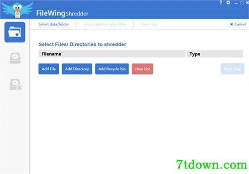 FileWing Shredder内购版基本介绍