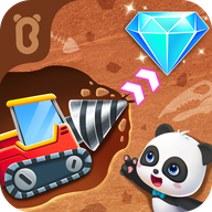 宝宝巴士奇妙地下王国正式版下载-宝宝巴士奇妙地下王国官网版 v9.92.00.00安卓版下载