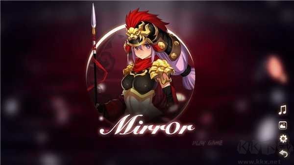 魔镜mirror正版 v1.044安卓版