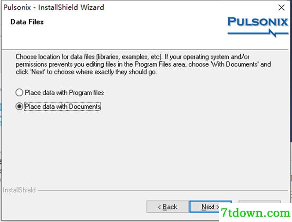 Pulsonix内购版截图8