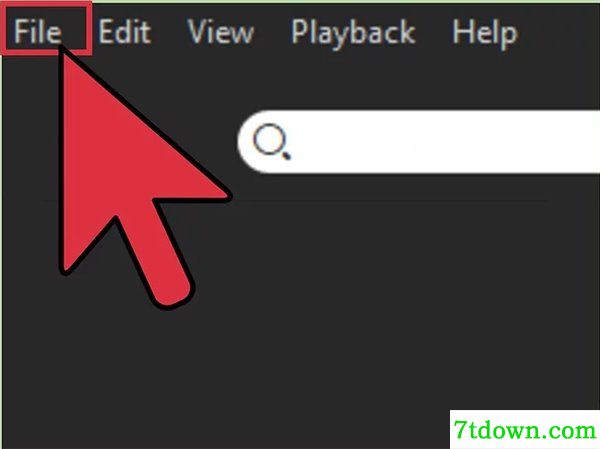 Spotify怎么设置中文8