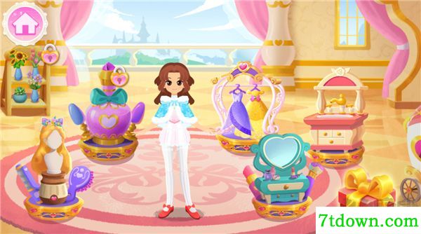 奇妙的专注力官方正版