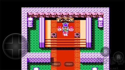 吞食天地2绿色版 v1.0.0安卓版