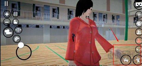 女巨人模拟器角色全解锁版 v1.7安卓版