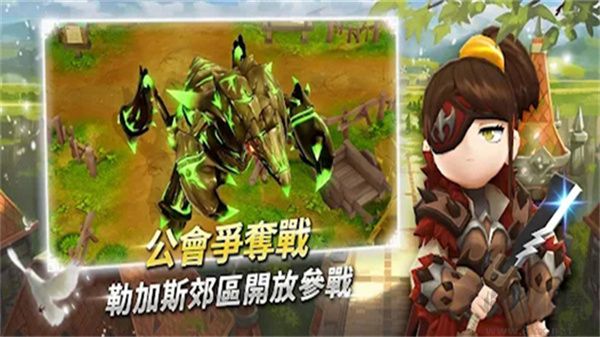 月光雕刻师暗黑行者手游正版v1.0.255安卓版
