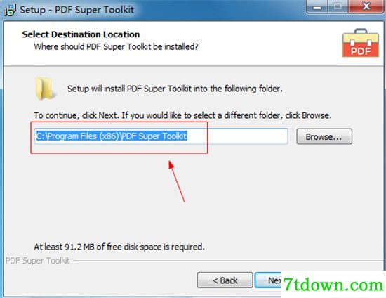 PDF Super Toolkit内购版安装破解教程截图3