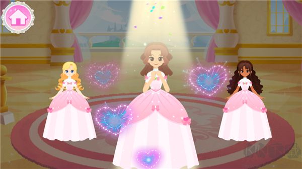 奇妙的专注力正版 v9.91.53.10安卓版