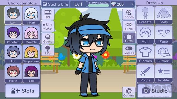 扭蛋人生中文版v1.1.5安卓版