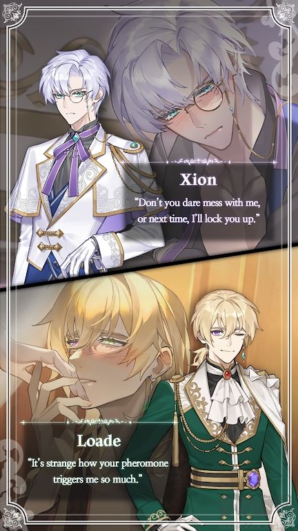 OHirOiLoVe手游版v1.5.5安卓版