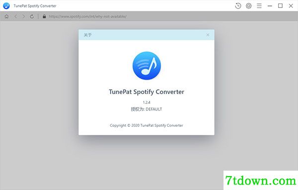 Spotify