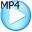 MP4播放器下载-MP4播放器 v2.1最新版下载