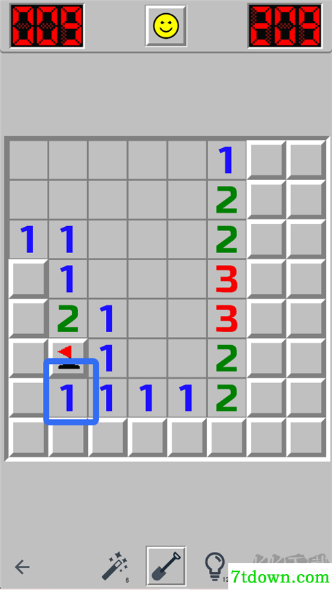 经典扫雷