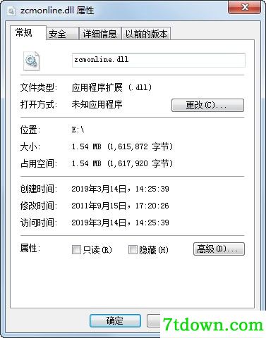 zcmonline.dll