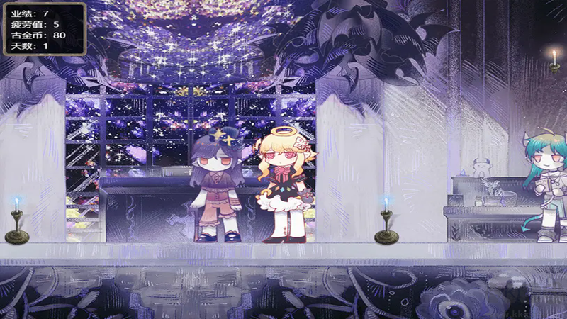 打工吧天使酱完整版 v1.20.61安卓版