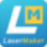 LaserMaker下载-LaserMaker激光建模软件 v1.5.79 中文版下载-七天软件园