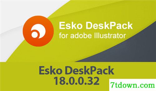 Esko DeskPack 18.0内购版功能介绍