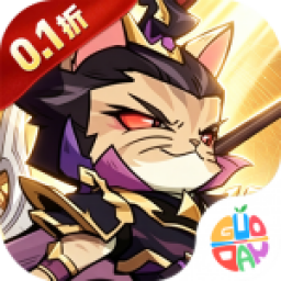 猫三国免费版下载-猫三国正版 v1.0.0安卓版下载