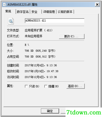 ASMBASE223.dll