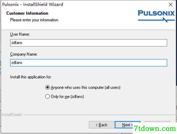 Pulsonix内购版截图6