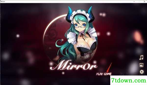 魔镜mirror