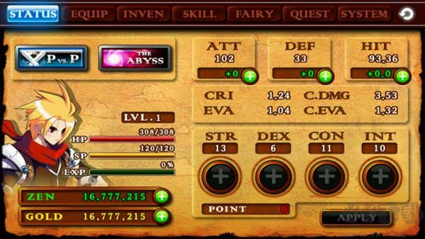 泽诺尼亚4官网版 v1.2.6安卓版