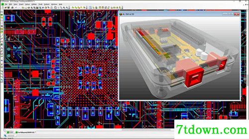 Pulsonix10.5完美内购版功能介绍